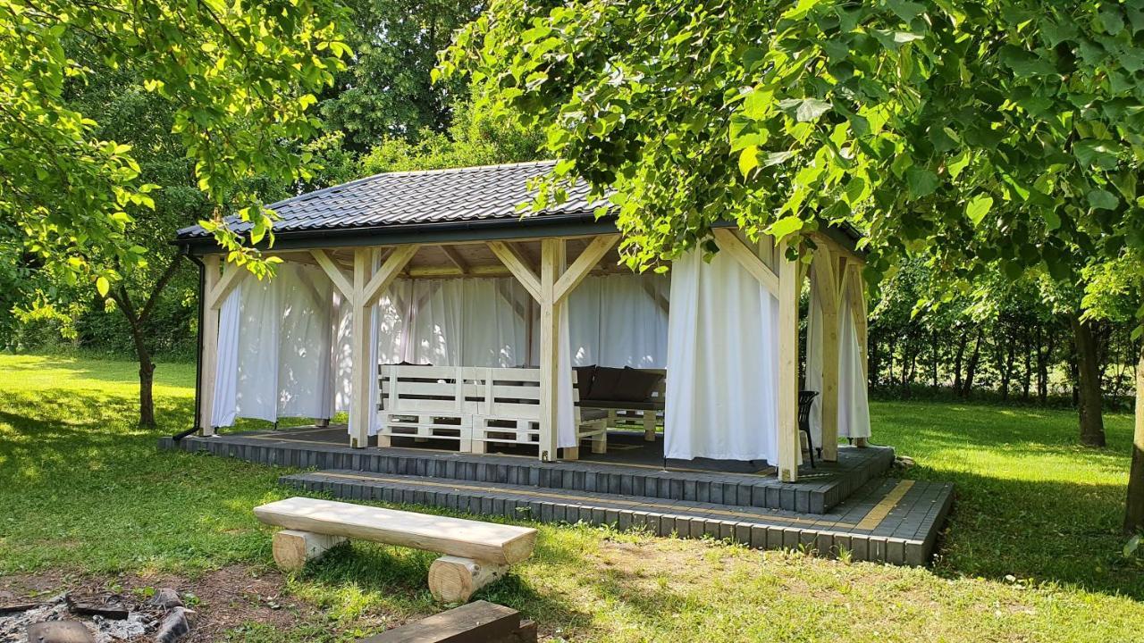 Wieczernik Dom Rekolekcyjny Ksiezy Pallotynow Swieta Katarzyna  Ngoại thất bức ảnh