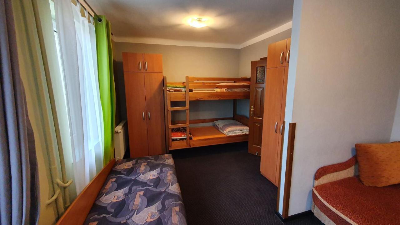 Wieczernik Dom Rekolekcyjny Ksiezy Pallotynow Swieta Katarzyna  Ngoại thất bức ảnh